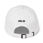 Load image into Gallery viewer, Black Lives Matter Classic Dad hat
