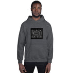 Load image into Gallery viewer, Say Their Names BLM Unisex Hoodie
