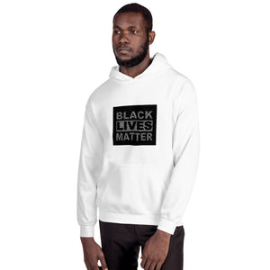 Say Their Names BLM Unisex Hoodie