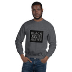 Load image into Gallery viewer, Say Their Names BLM Sweatshirt
