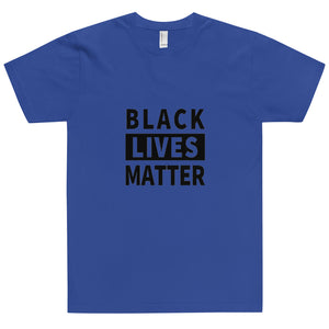 American Apparel BLM Classic Men's T-Shirt