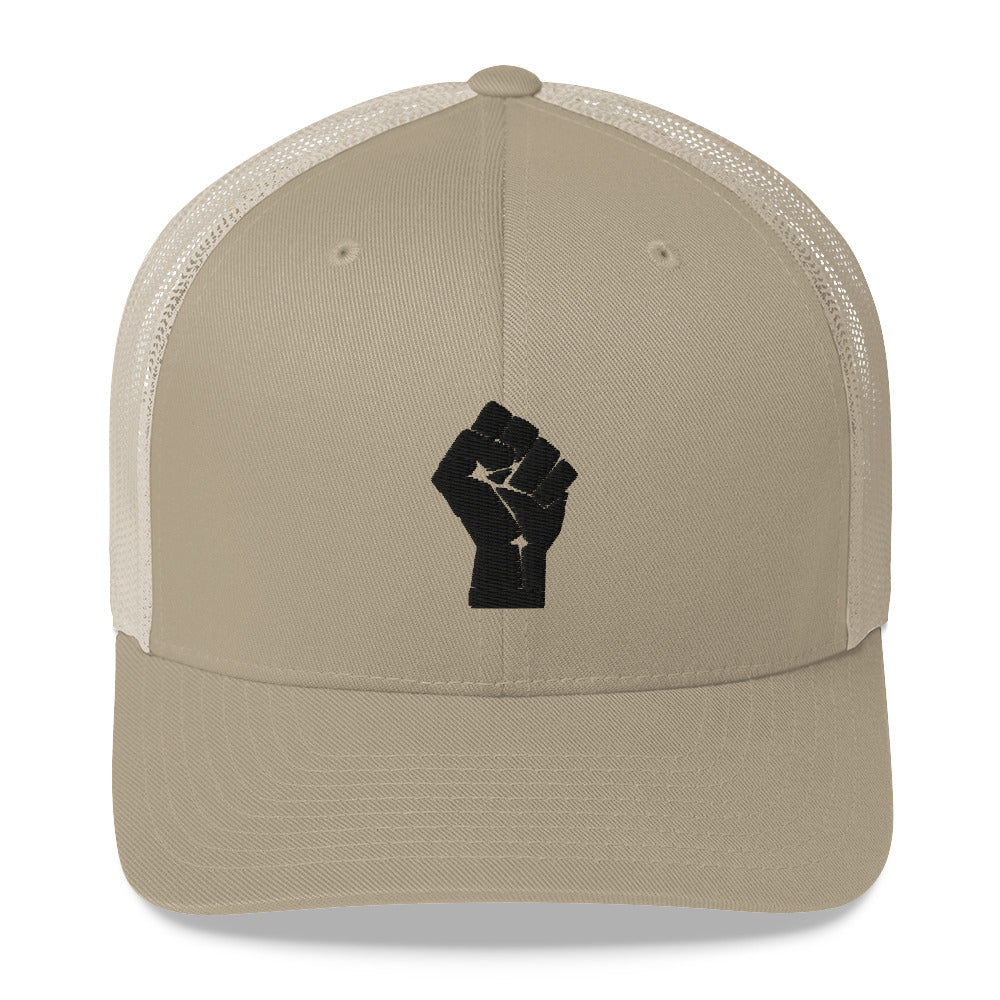 Black Lives Matter Classic Trucker Cap
