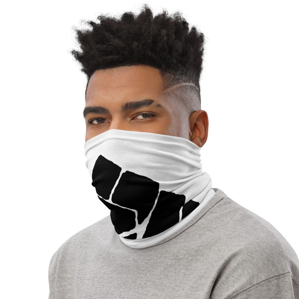 Black Lives Matter (BLM) Fist Face Mask