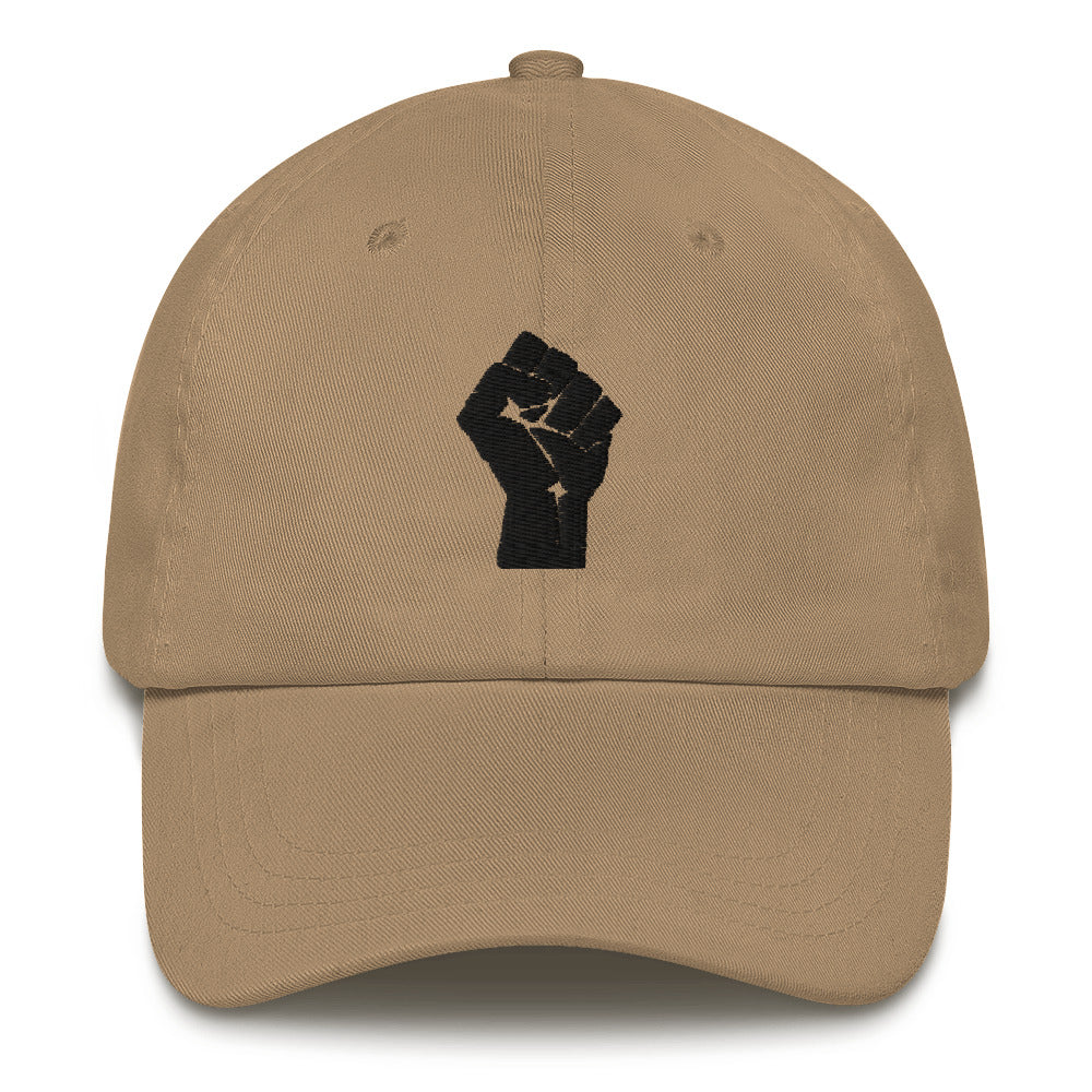 Black Lives Matter Classic Dad hat