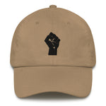 Load image into Gallery viewer, Black Lives Matter Classic Dad hat
