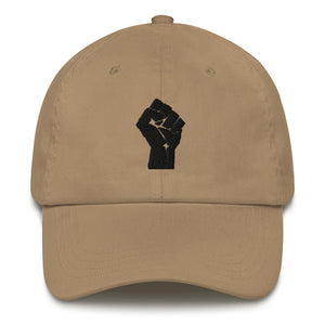 Black Lives Matter Classic Dad hat