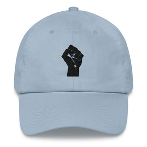 Black Lives Matter Classic Dad hat