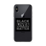 Load image into Gallery viewer, BLM &#39;Say Their Names&#39; iPhone Case
