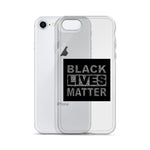 Load image into Gallery viewer, BLM &#39;Say Their Names&#39; iPhone Case
