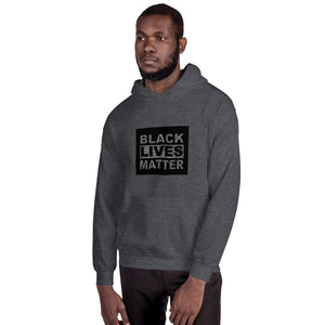 Say Their Names BLM Unisex Hoodie