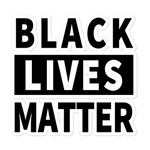 Load image into Gallery viewer, Black Lives Matter Sticker
