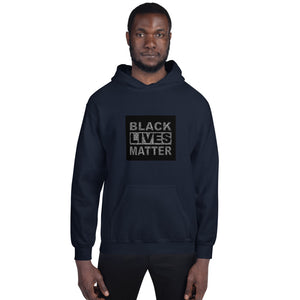 Say Their Names BLM Unisex Hoodie