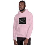 Load image into Gallery viewer, Say Their Names BLM Unisex Hoodie
