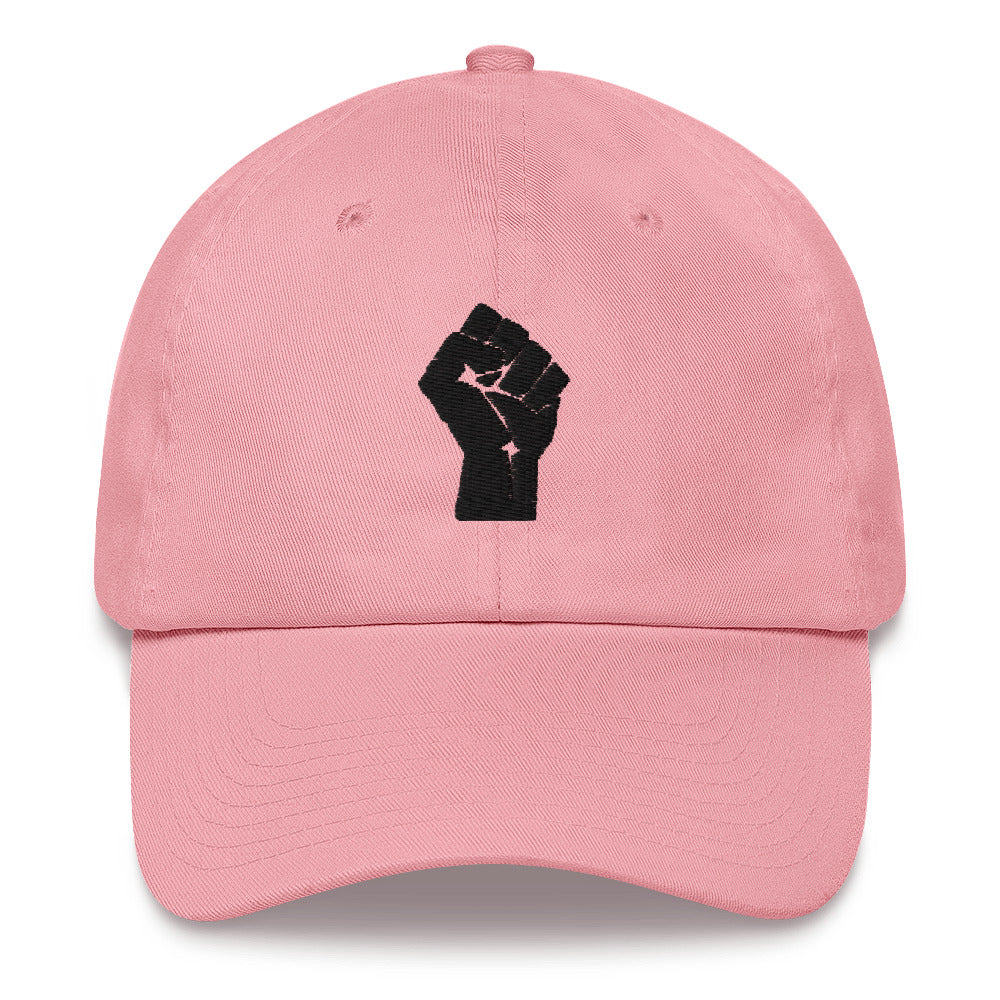 Black Lives Matter Classic Dad hat