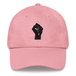 Load image into Gallery viewer, Black Lives Matter Classic Dad hat
