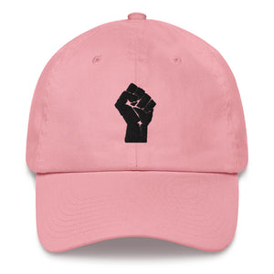 Black Lives Matter Classic Dad hat