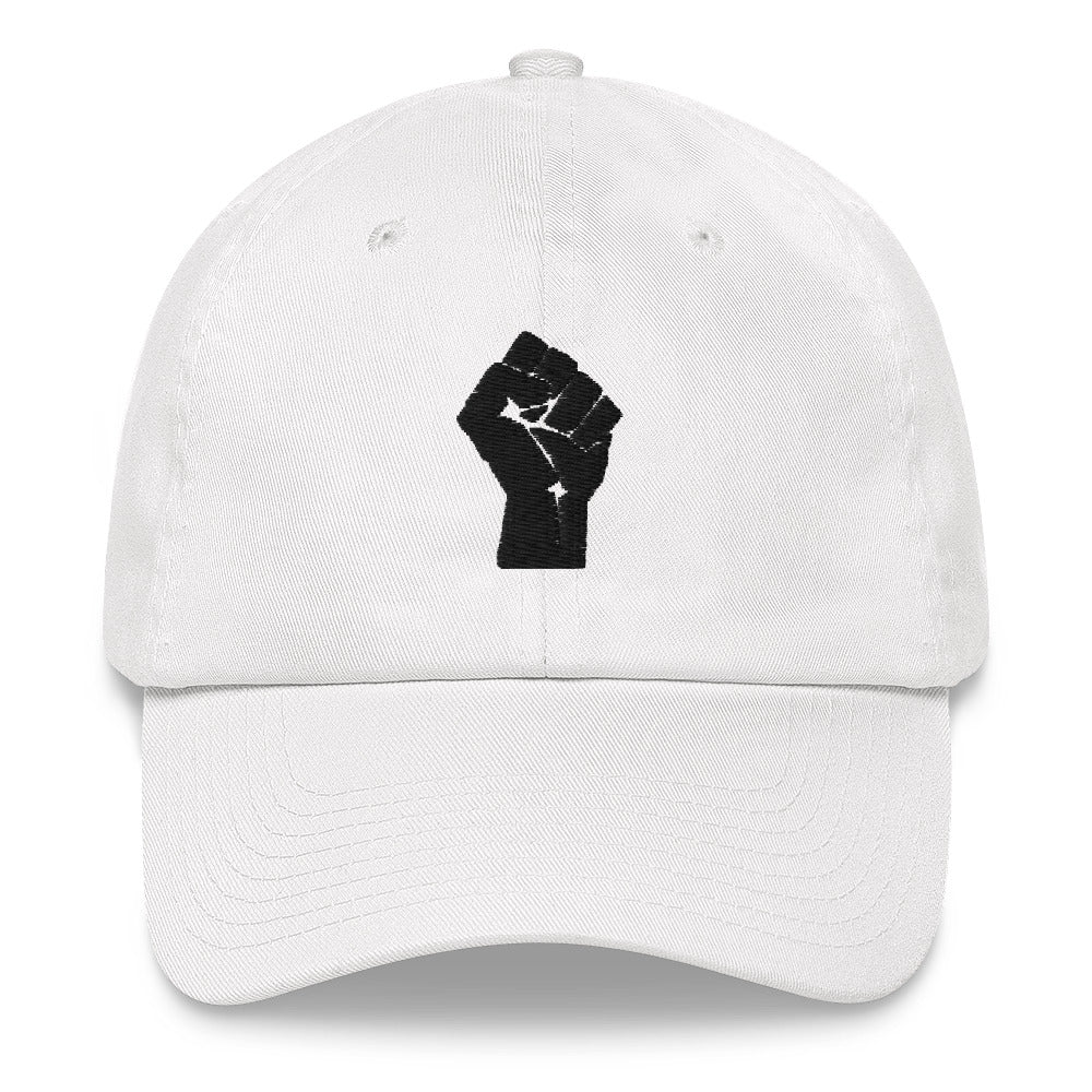Black Lives Matter Classic Dad hat