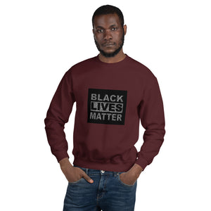 Say Their Names BLM Sweatshirt