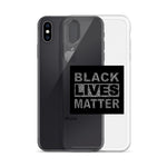 Load image into Gallery viewer, BLM &#39;Say Their Names&#39; iPhone Case
