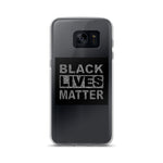 Load image into Gallery viewer, BLM &#39;Say Their Names&#39; Samsung Case
