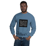 Load image into Gallery viewer, Say Their Names BLM Sweatshirt

