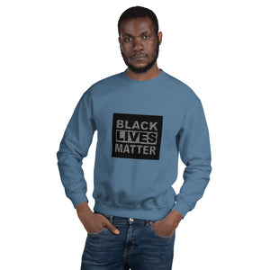 Say Their Names BLM Sweatshirt