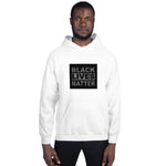 Load image into Gallery viewer, Say Their Names BLM Unisex Hoodie
