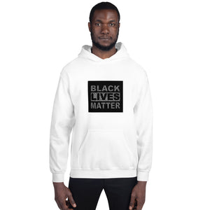 Say Their Names BLM Unisex Hoodie