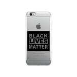 Load image into Gallery viewer, BLM &#39;Say Their Names&#39; iPhone Case
