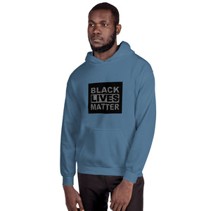 Say Their Names BLM Unisex Hoodie