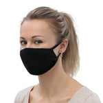 Load image into Gallery viewer, Black Lives Matter Face Mask (3-Pack)
