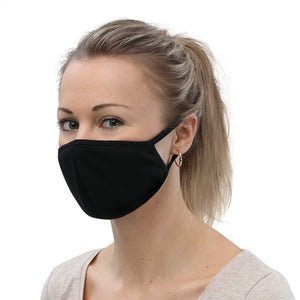Black Lives Matter Face Mask (3-Pack)