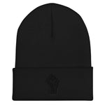 Load image into Gallery viewer, BLM Fist Beanie
