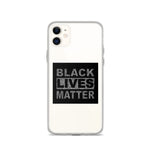 Load image into Gallery viewer, BLM &#39;Say Their Names&#39; iPhone Case

