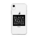 Load image into Gallery viewer, BLM &#39;Say Their Names&#39; iPhone Case
