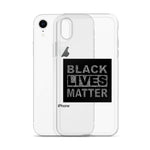 Load image into Gallery viewer, BLM &#39;Say Their Names&#39; iPhone Case
