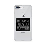 Load image into Gallery viewer, BLM &#39;Say Their Names&#39; iPhone Case
