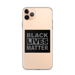 Load image into Gallery viewer, BLM &#39;Say Their Names&#39; iPhone Case
