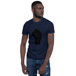 Load image into Gallery viewer, BLM Fist Men&#39;s T-Shirt

