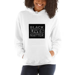 Load image into Gallery viewer, Say Their Names BLM Unisex Hoodie
