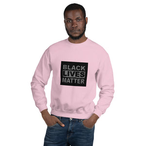 Say Their Names BLM Sweatshirt