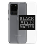 Load image into Gallery viewer, BLM &#39;Say Their Names&#39; Samsung Case
