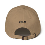 Load image into Gallery viewer, Black Lives Matter Classic Dad hat
