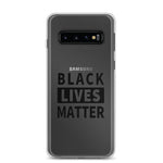 Load image into Gallery viewer, Black Lives Matter Samsung Case

