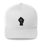 Load image into Gallery viewer, Black Lives Matter Classic Trucker Cap
