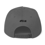 Load image into Gallery viewer, BLM Fist Snapback Hat
