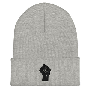 BLM Fist Beanie