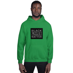 Say Their Names BLM Unisex Hoodie