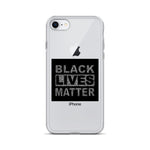 Load image into Gallery viewer, BLM &#39;Say Their Names&#39; iPhone Case
