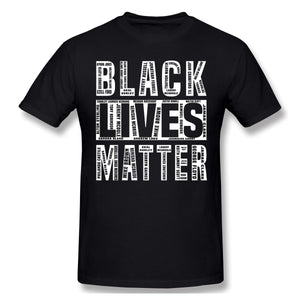 Black lives matter T-Shirts With Names Of Victims - Say Their Names
